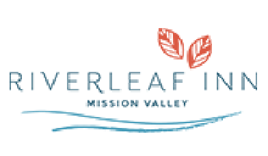 Riverleaf Inn Mission Valley,2484 Hotel Circle Place, San Diego, California 